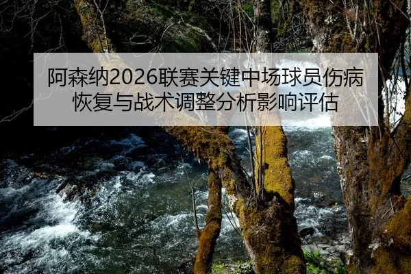 阿森纳2026联赛关键中场球员伤病恢复与战术调整分析影响评估
